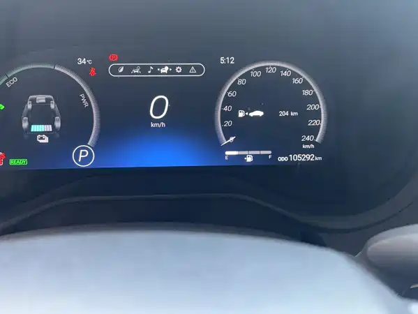 Toyota Sienna 2022