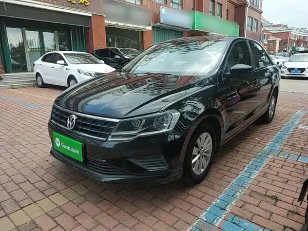 Volkswagen Jetta 2017