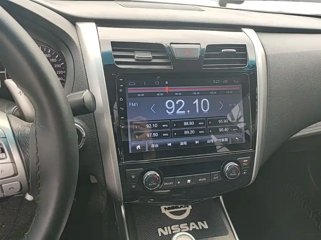 Nissan Teana 2015 — фото 13