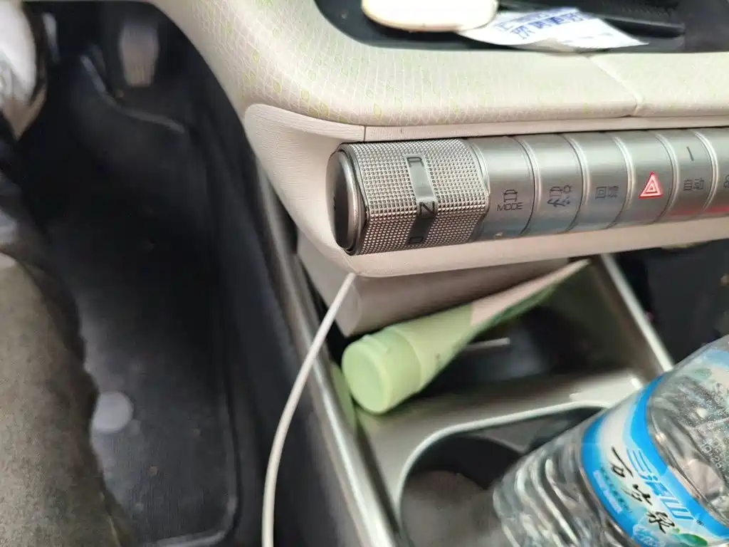 BYD Dolphin 2022