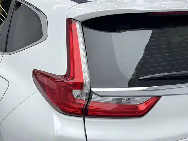 Honda CR-V 2018 — фото 18