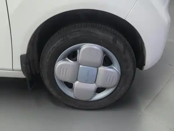 Geely Galaxy Panda 2023