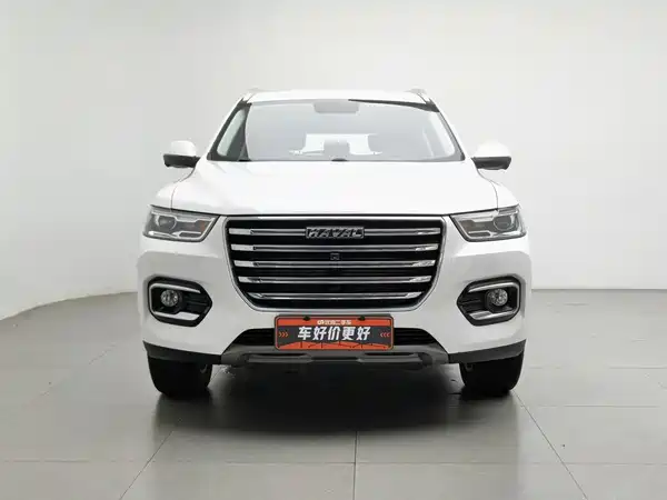 Haval H6 2020