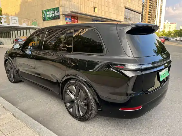 Li Auto L9 2023