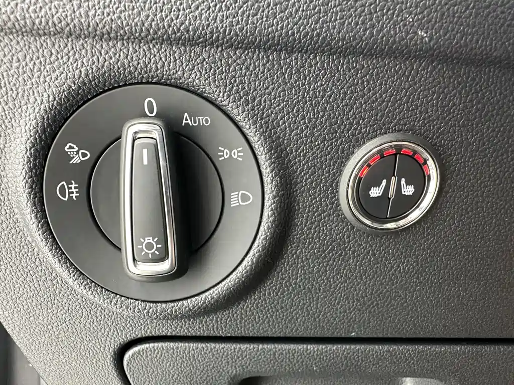 Volkswagen Tiguan L 2023 — фото 14