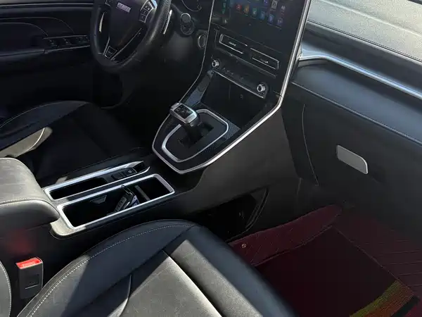 Haval M6 2021