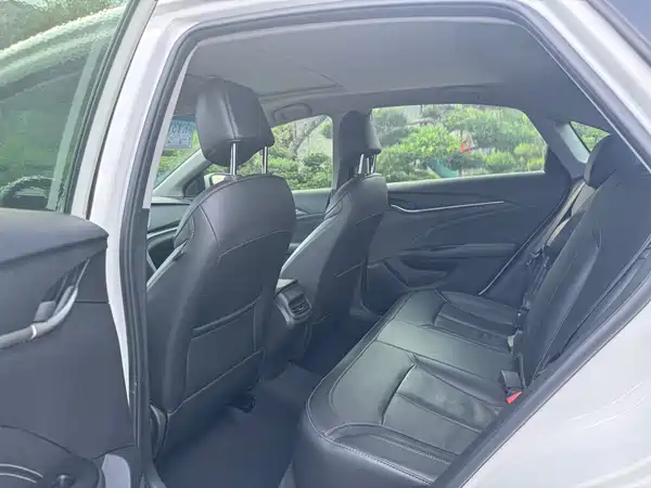 Buick Excelle GT 2016