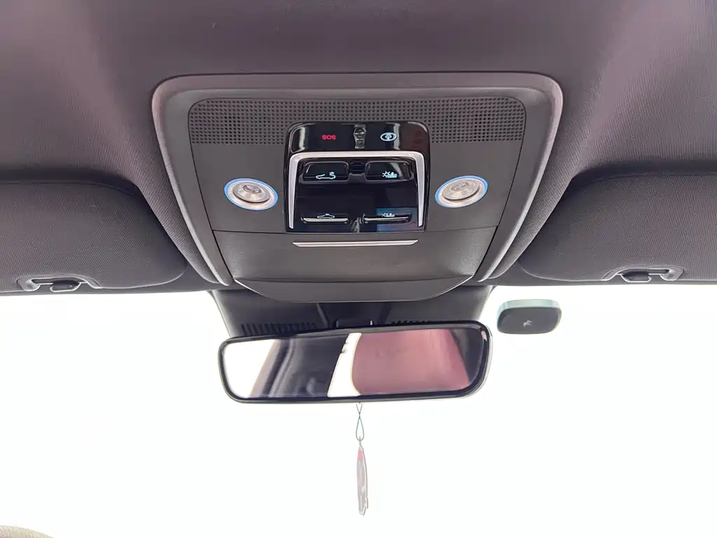 BYD Seal 2023 — фото 24