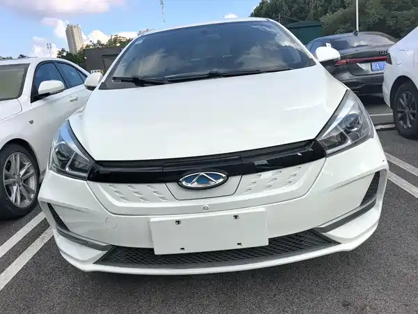 Chery Arrizo e 2020