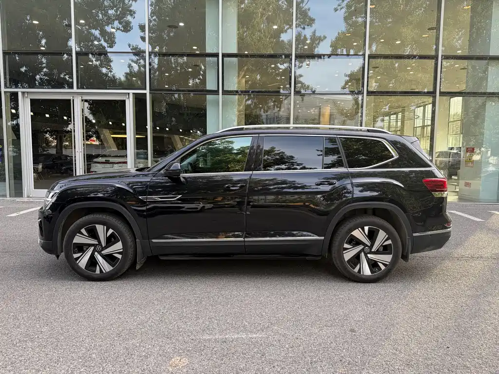 Volkswagen Teramont 2023