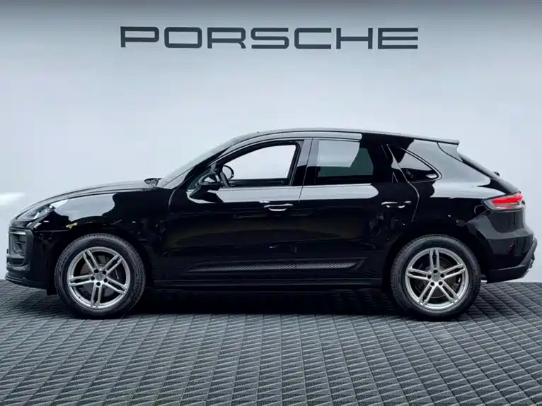 Porsche Macan 2026 — фото 4