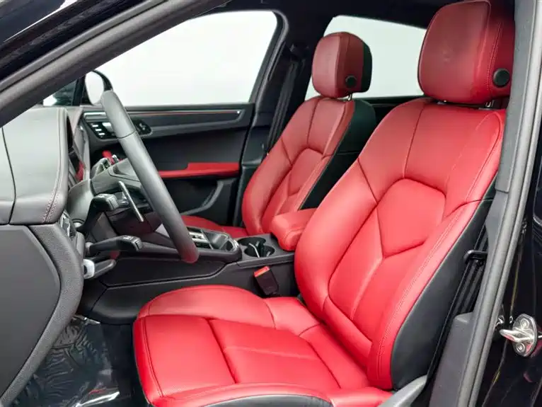 Porsche Macan 2026 — фото 10