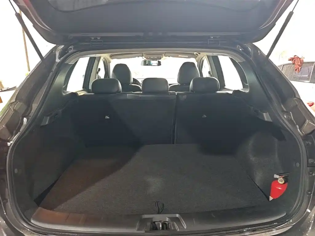 Nissan Qashqai 2018 — фото 19