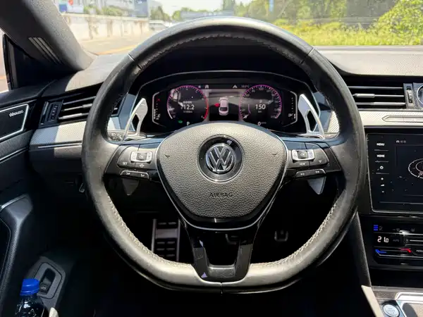 Volkswagen CC 2020