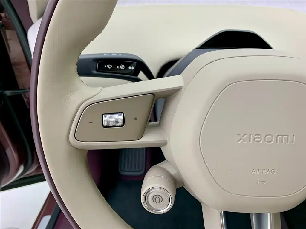 Xiaomi YU7 2025 — фото 19