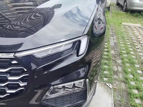 Ford Territory 2021