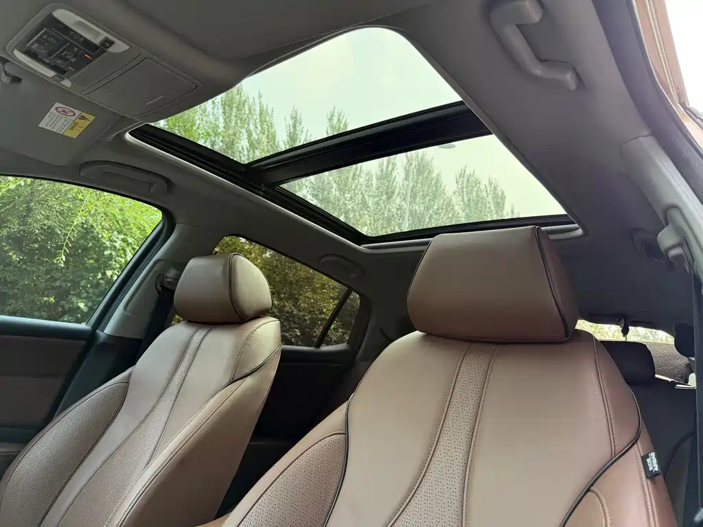 Acura CDX 2017 — фото 21