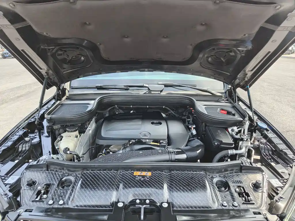 Mercedes-Benz GLE 2020 — фото 14