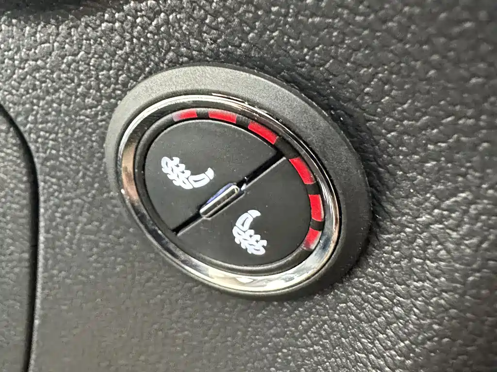 Haval H6 2023 — фото 14