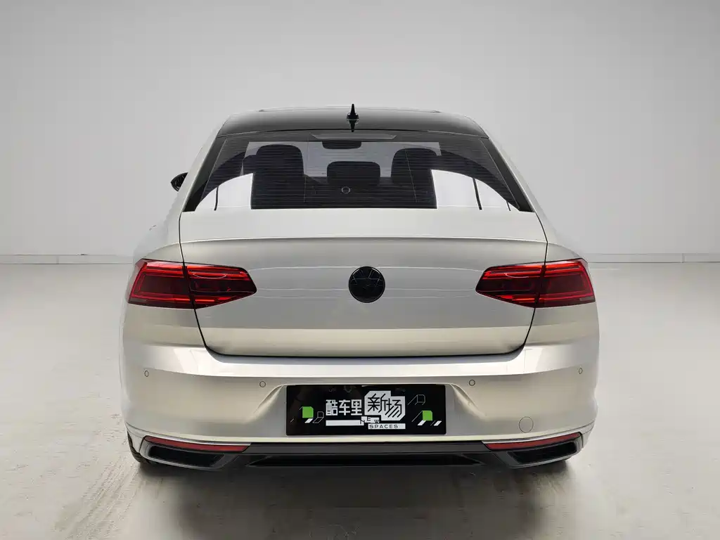 Volkswagen Magotan 2021