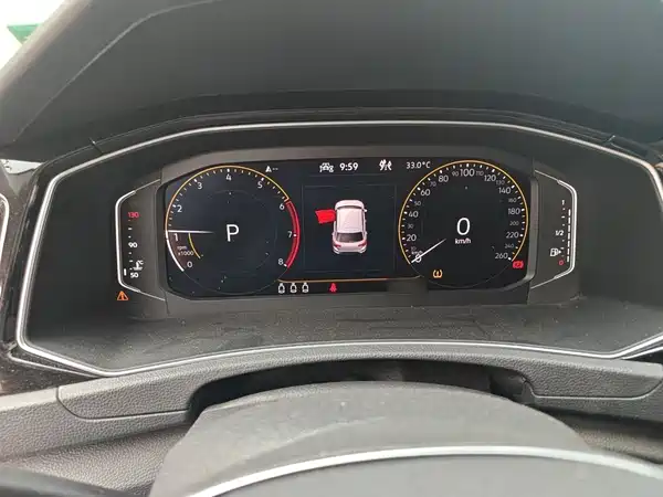 Volkswagen T-Roc 2021