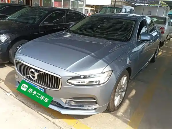 Volvo S90 2020