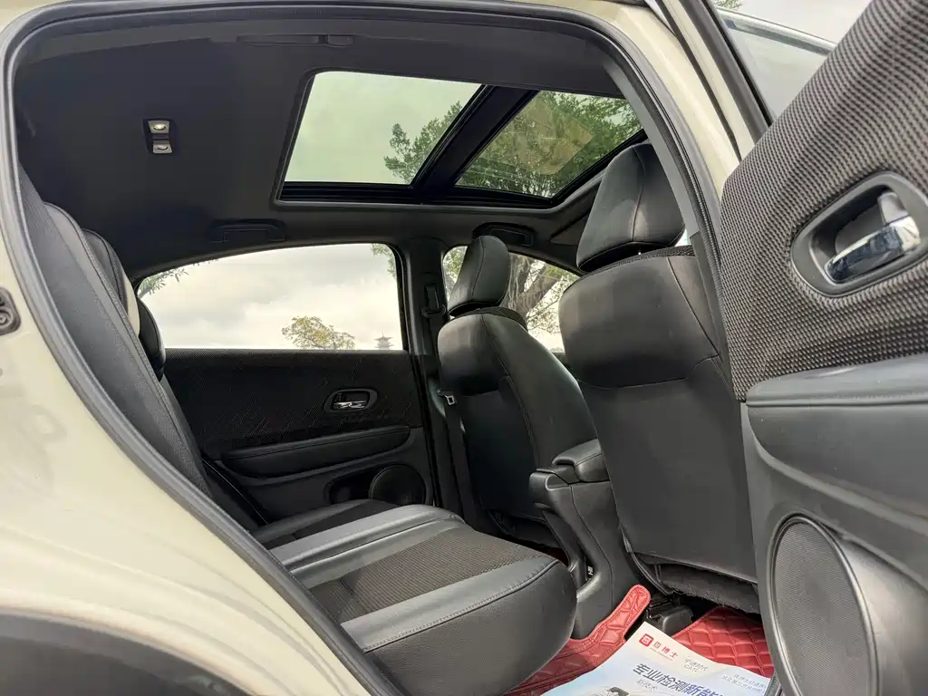 Honda XR-V 2018 — фото 8