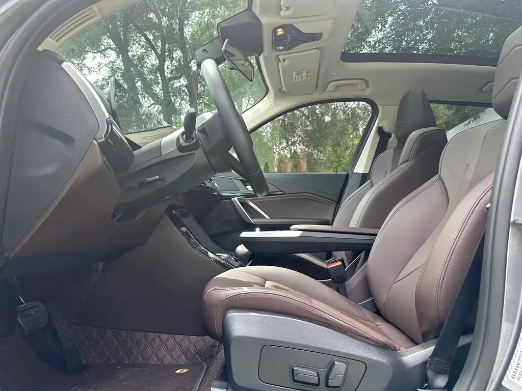 BMW X1 2023