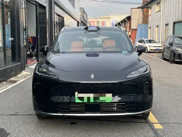 Shangjie H5 2025