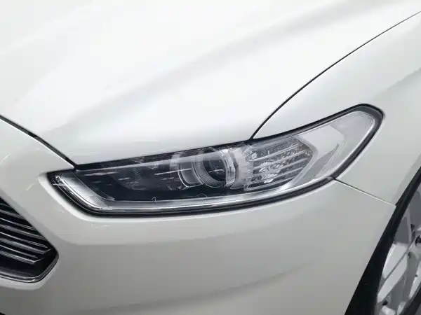 Ford Mondeo 2014