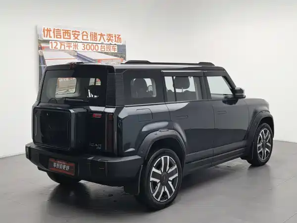 Icar 03 2024