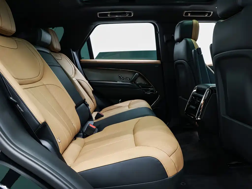 Land Rover Range Rover Sport 2025 — фото 11