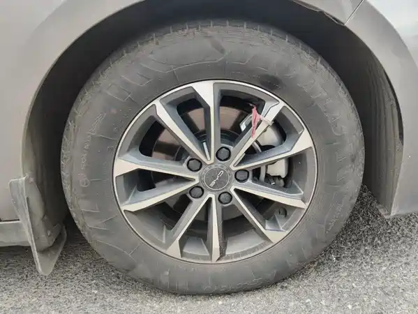 BYD Destroyer 05 2024