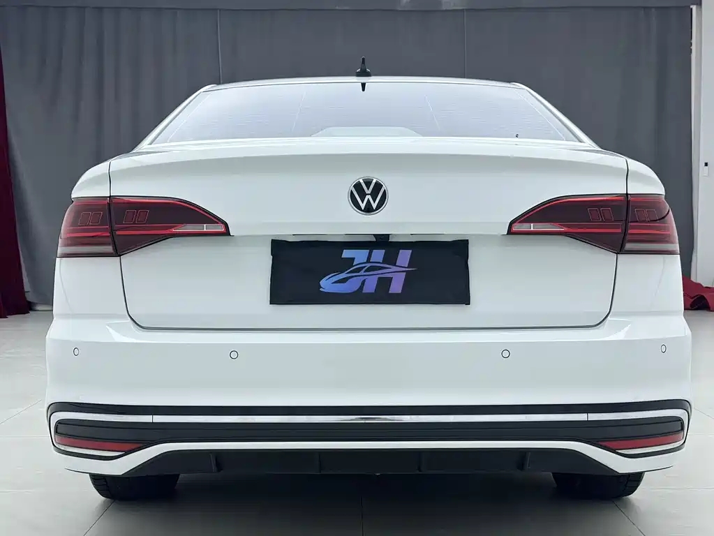 Volkswagen Bora 2022