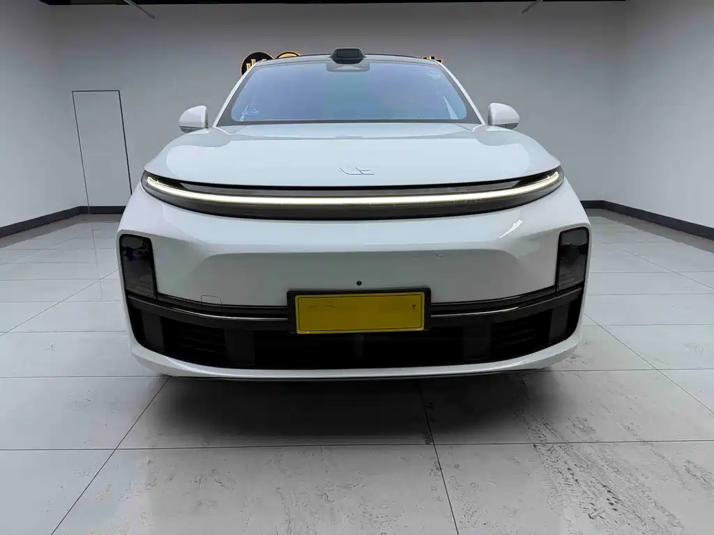 Li Auto Li L7 2023
