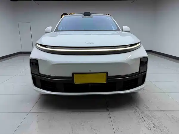 Li Auto L7 2023