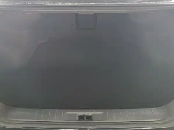 Nissan Teana 2018