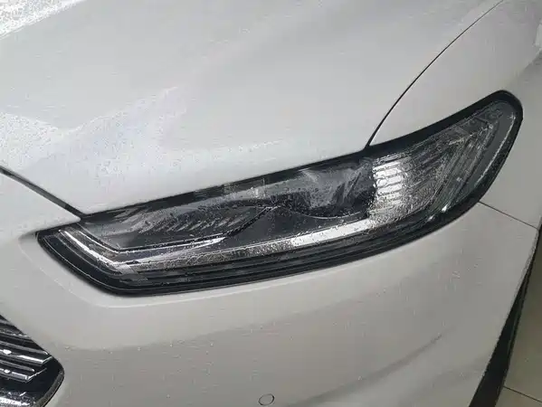 Ford Mondeo 2014