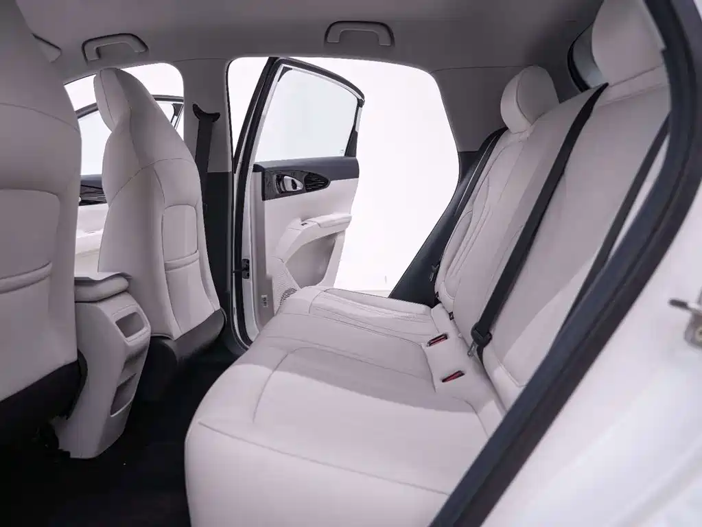 Geely Galaxy Starwish 2025 — фото 23