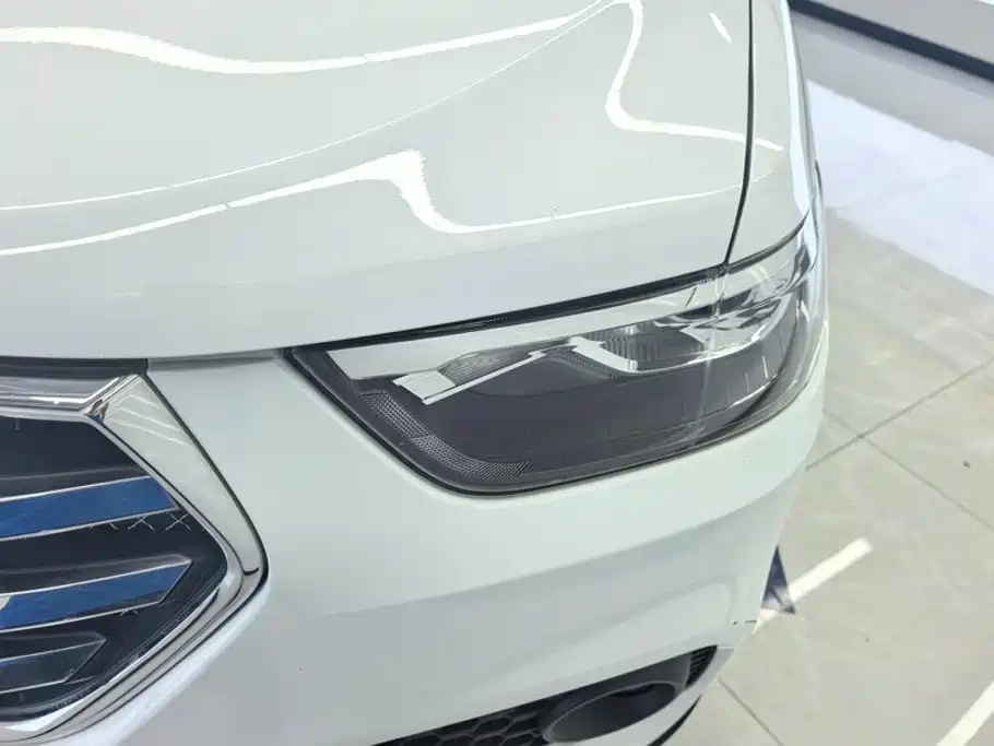 Haval H6 2018