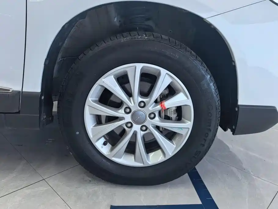 Haval H6 2018