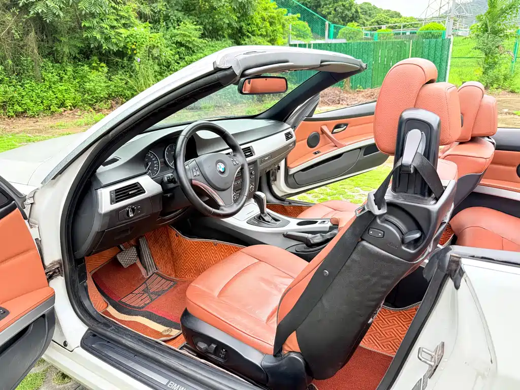 BMW 3 Series 2014 — фото 12