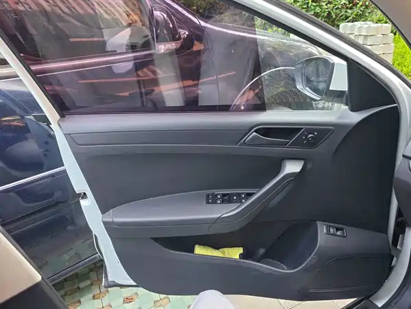 Volkswagen Jetta 2019