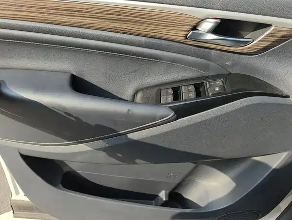 GAC Trumpchi M8 2024