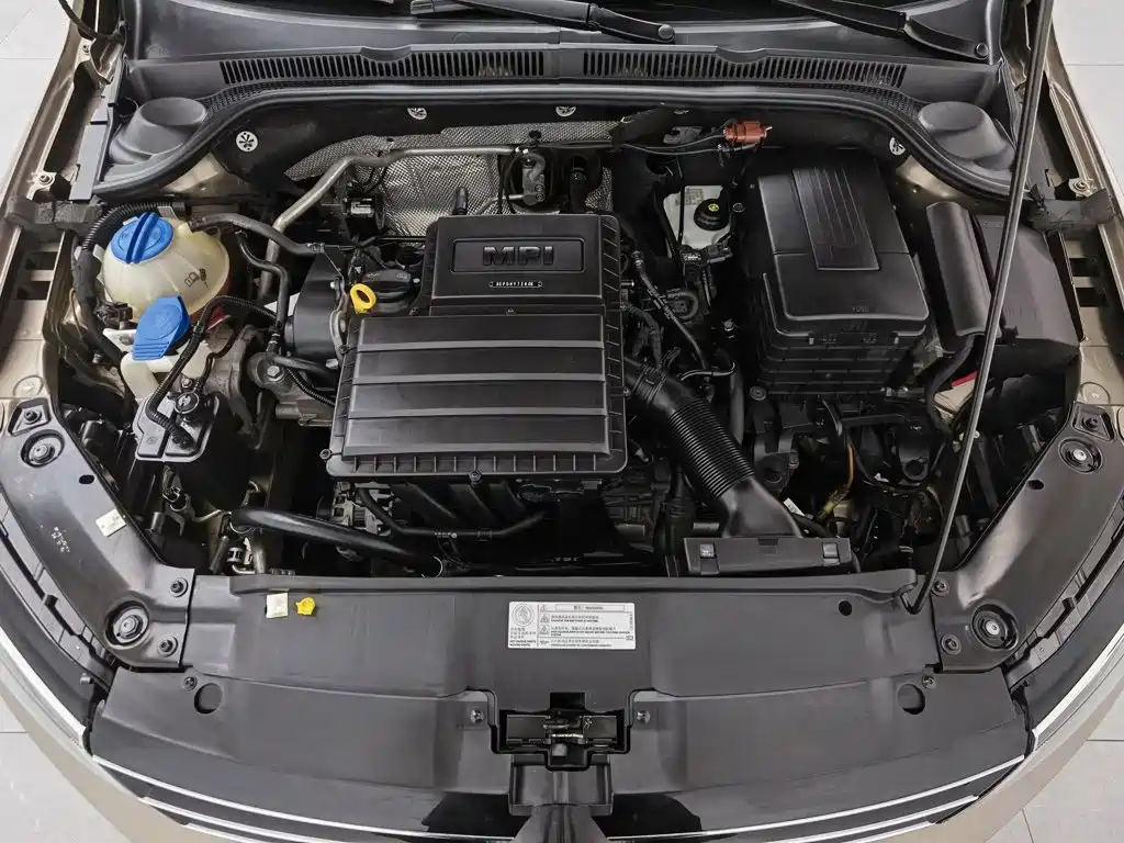 Volkswagen Sagitar 2016