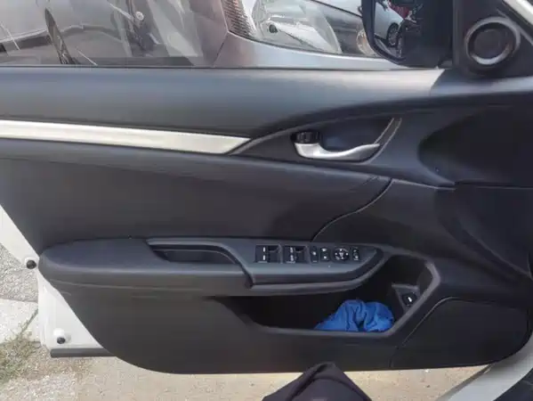 Honda Civic 2021