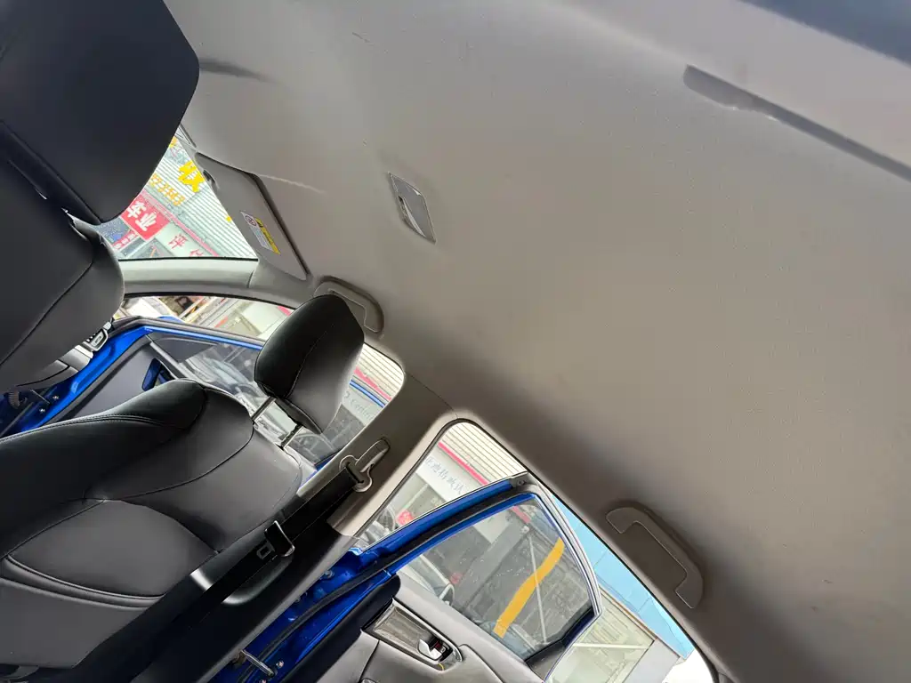 Honda Envix 2020 — фото 27