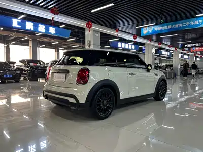 MINI MINI 2022