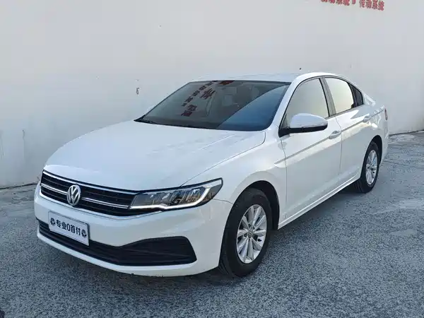 Volkswagen Bora 2022