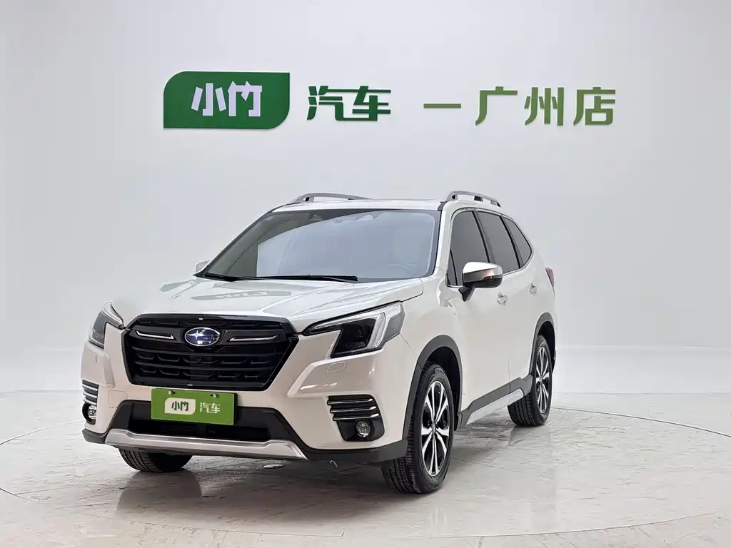 Subaru Forester 2023